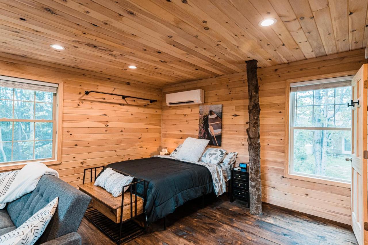 Villa Moonlight Treehouse At Belgrade Hospitality Extérieur photo